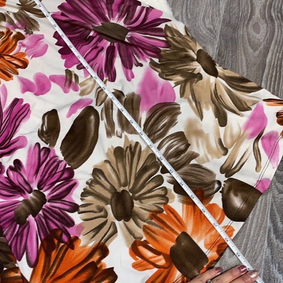 Medium Summer Dress NWT - Picture 5 of 6